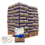 Ecomind – 70 sacchi da 15 kg